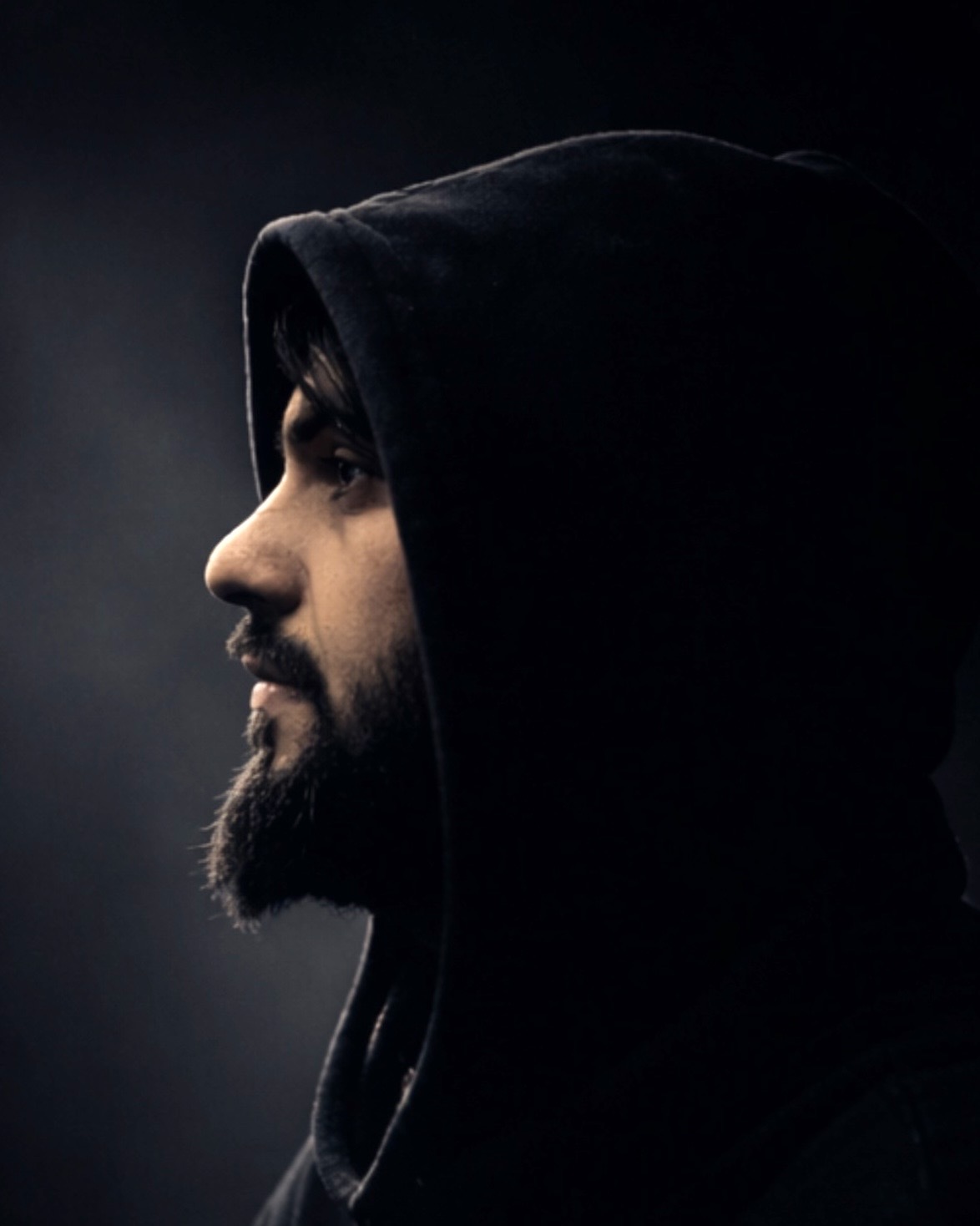 Developer profile