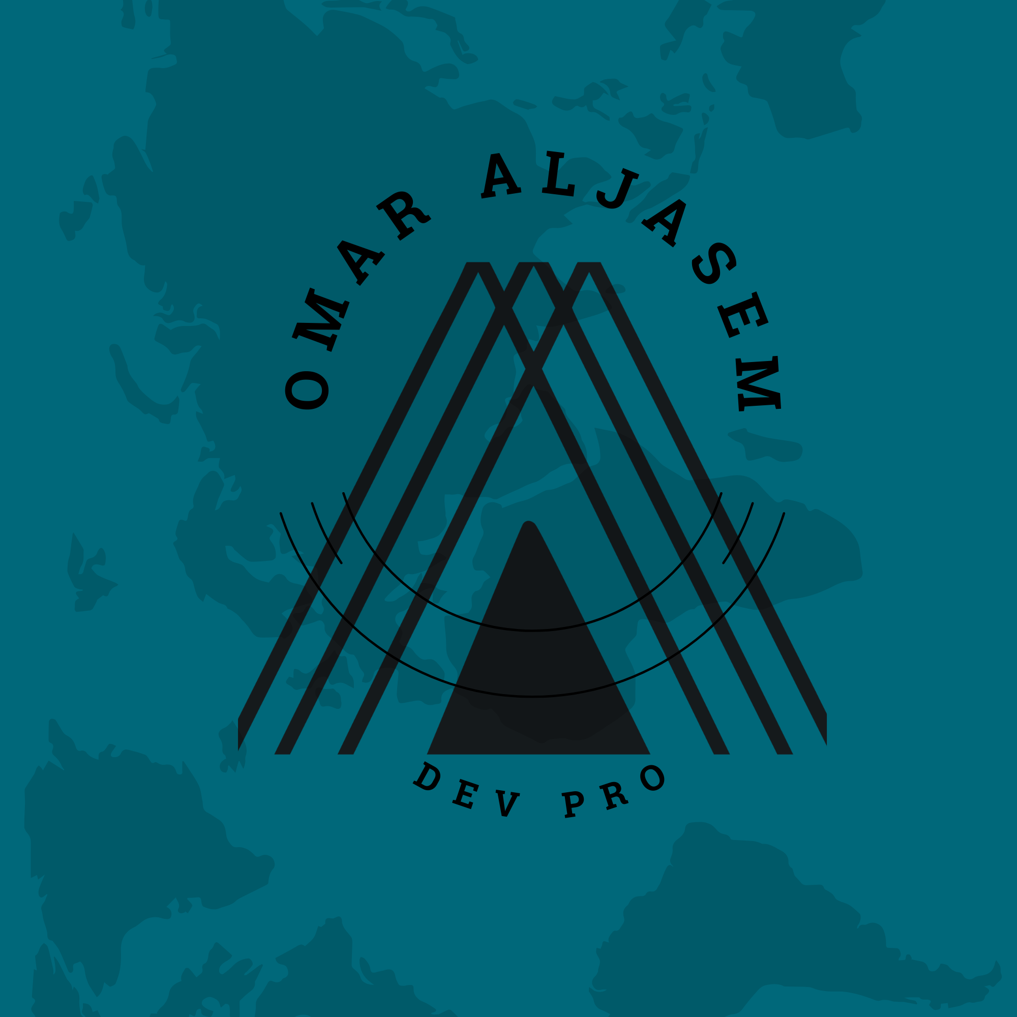Omar Aljasem - DEV PRO